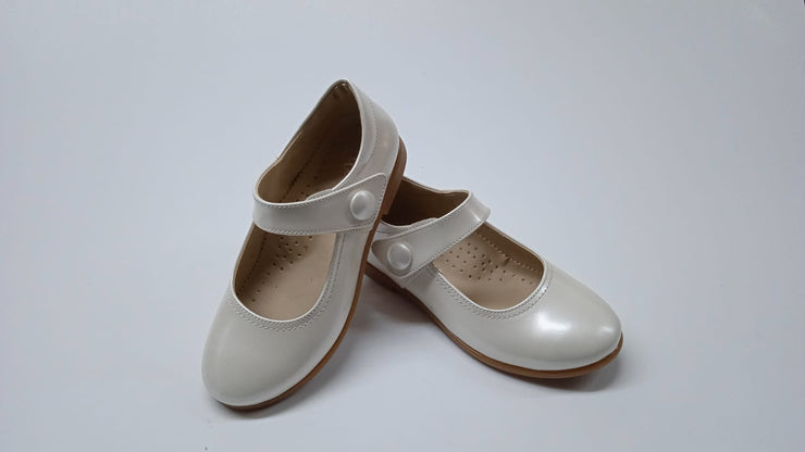 Classic Pearl shoes